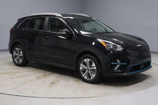2022 Kia Niro EV EX