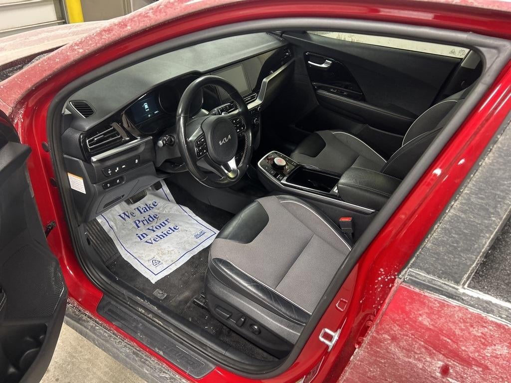2022 Kia Niro EV S