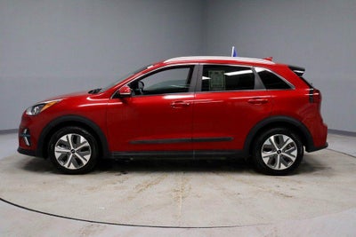 2022 Kia Niro EV S