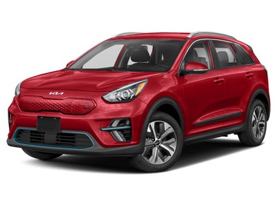 2022 Kia Niro EV S