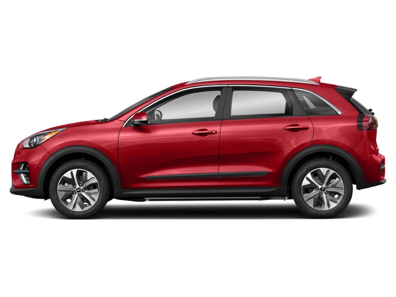 2022 Kia Niro EV S