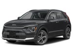 2025 Kia Niro LX