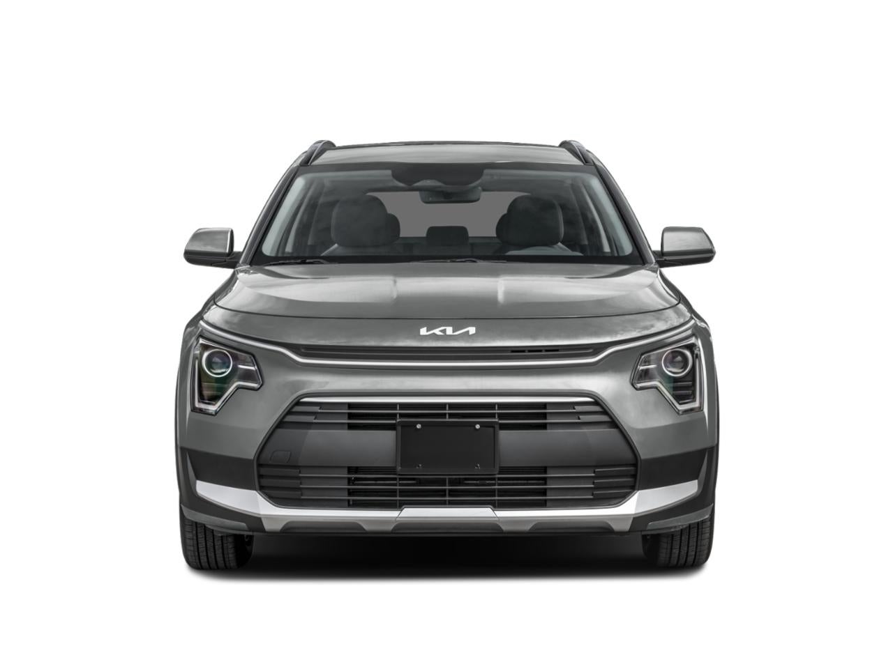 2025 Kia Niro LX