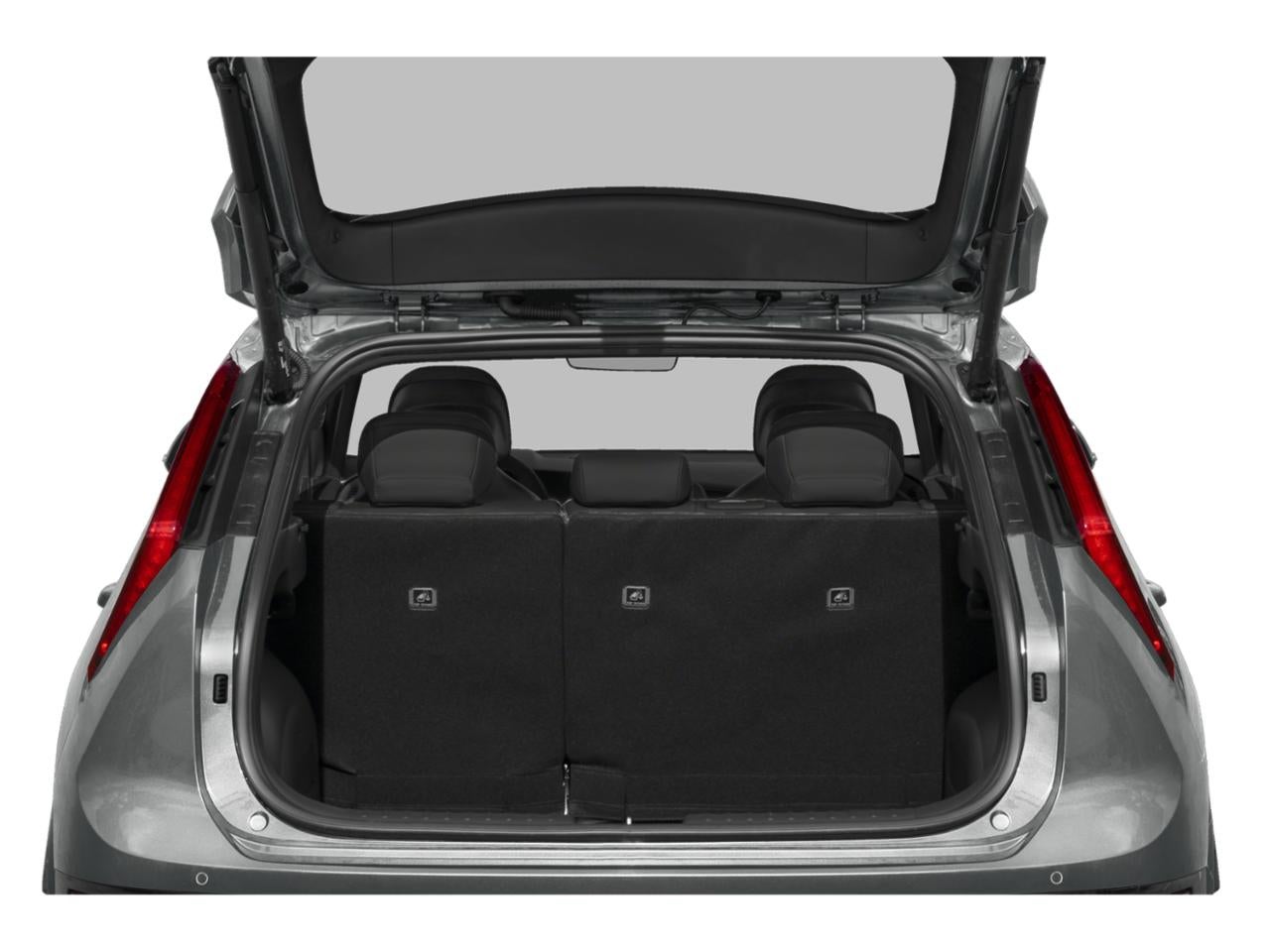 2024 Kia Niro EV Wind