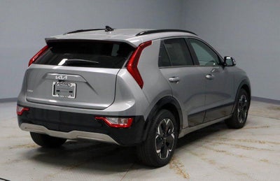 2023 Kia Niro EV Wind