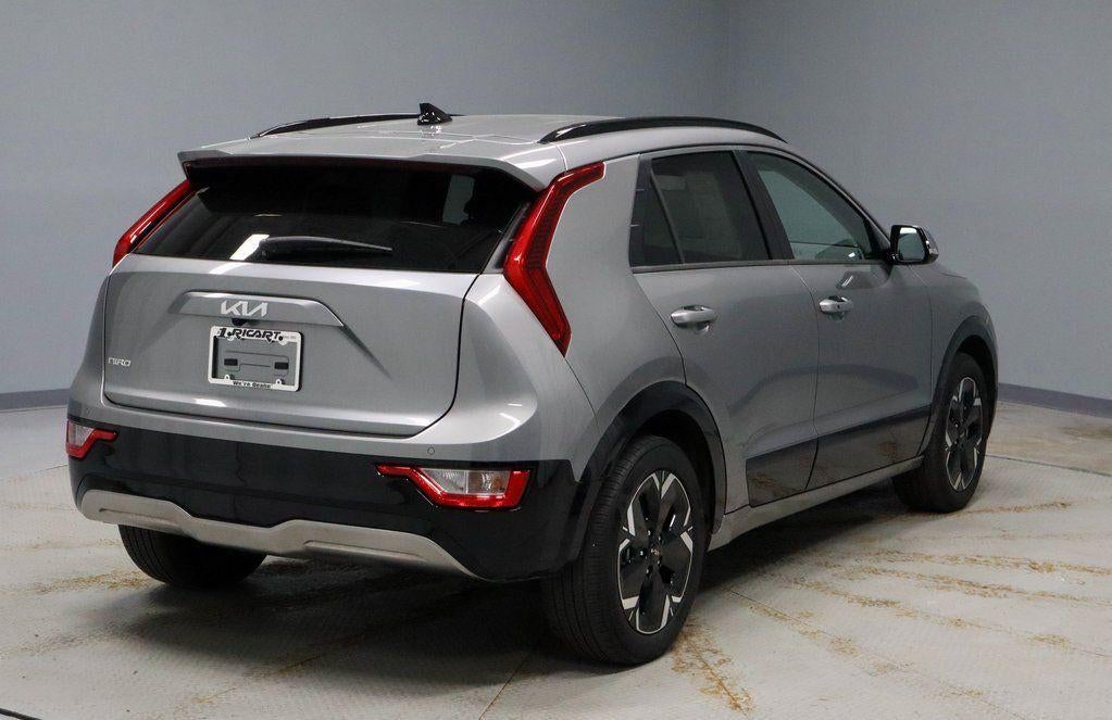 2023 Kia Niro EV Wind
