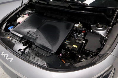 2023 Kia Niro EV Wind