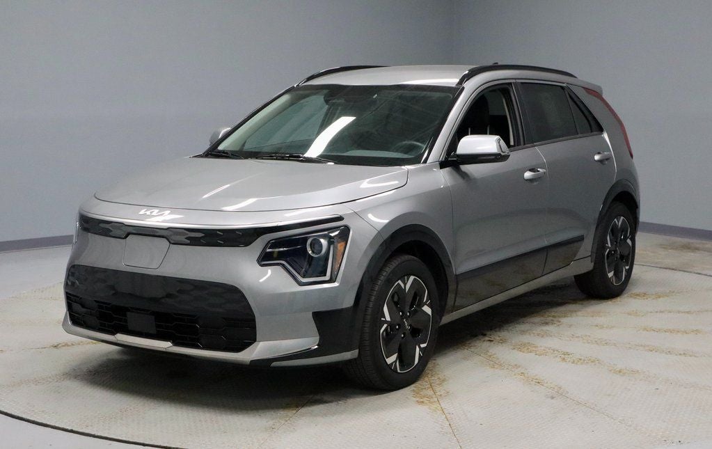 2023 Kia Niro EV Wind
