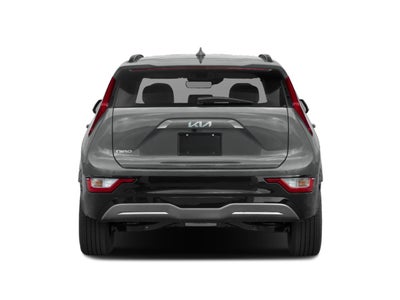 2023 Kia Niro EV Wind