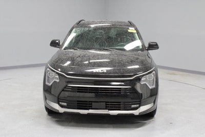 2025 Kia Niro EX Touring
