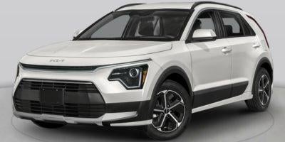 2025 Kia Niro EX