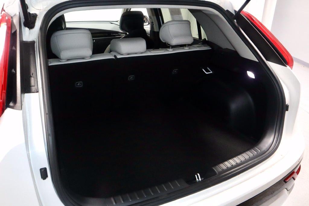 2025 Kia Niro EX Touring