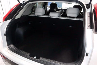 2025 Kia Niro EX Touring