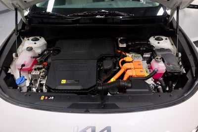 2025 Kia Niro EX Touring