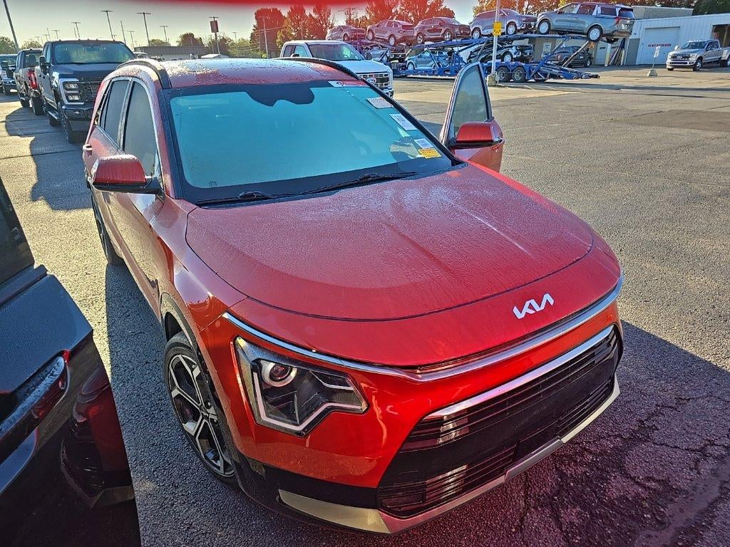 2023 Kia Niro EX Touring