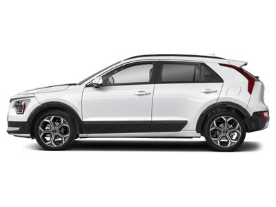 2023 Kia Niro EX Touring