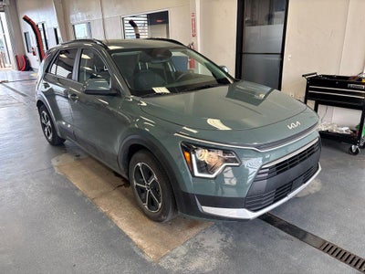 2023 Kia Niro Plug-In Hybrid EX