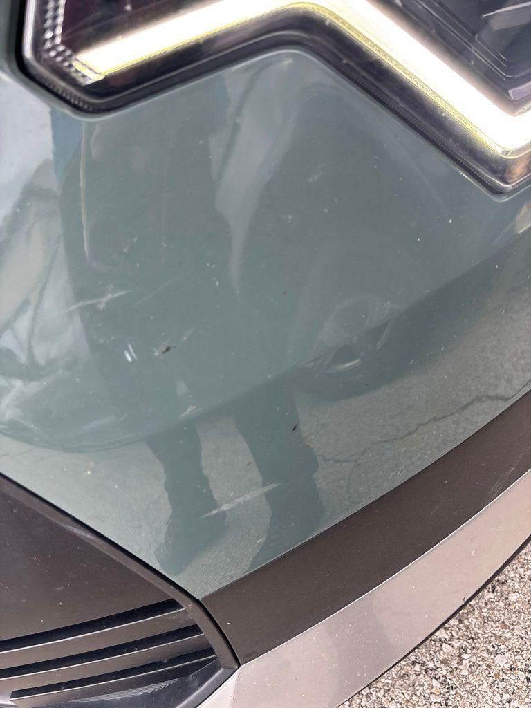 2023 Kia Niro Plug-In Hybrid EX