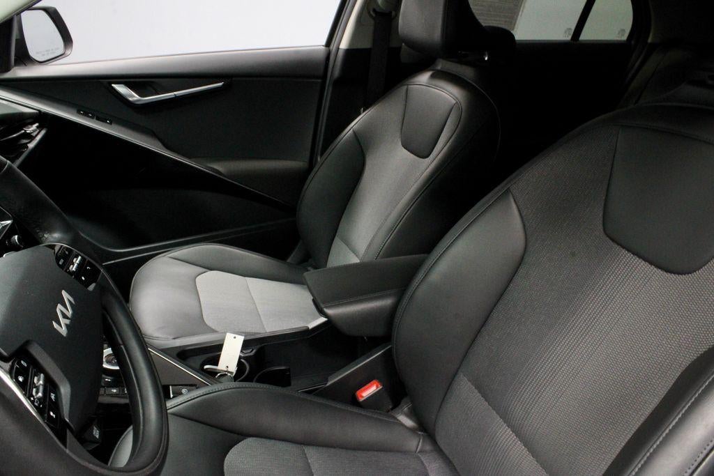 2023 Kia Niro Plug-In Hybrid EX