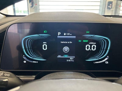 2023 Kia Niro Plug-In Hybrid EX