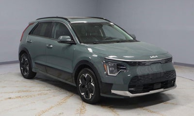 2023 Kia Niro EV Wave