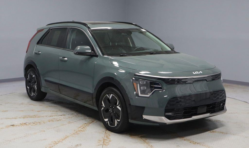 2023 Kia Niro EV Wave