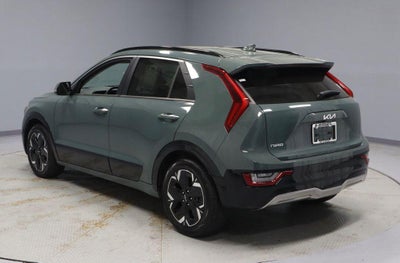 2023 Kia Niro EV Wave