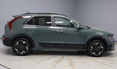 2023 Kia Niro EV Wave