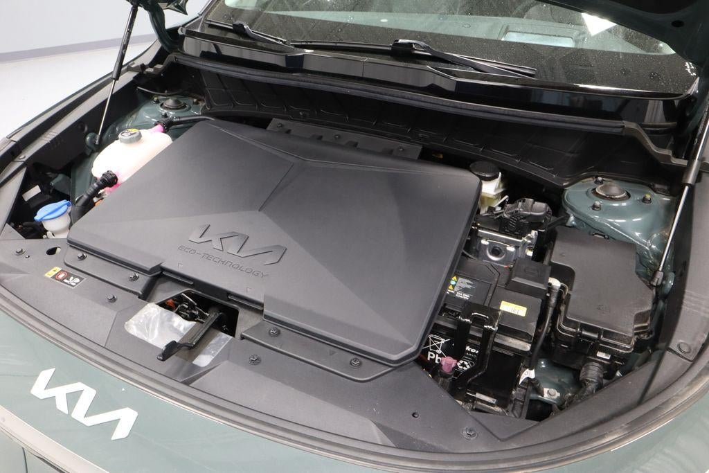 2023 Kia Niro EV Wave