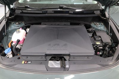 2023 Kia Niro EV Wave