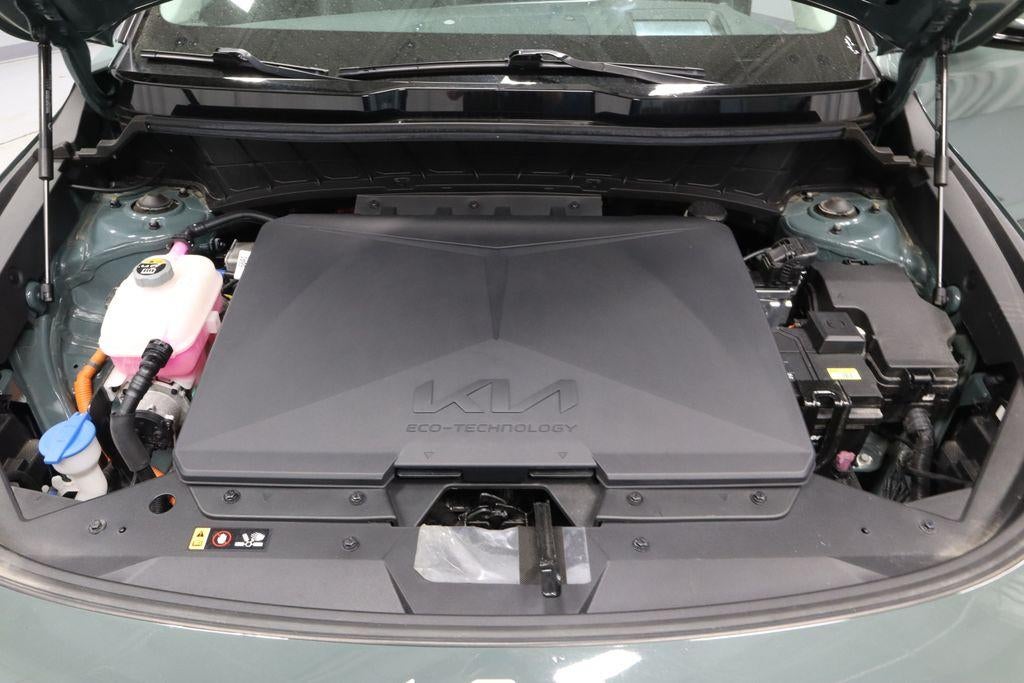 2023 Kia Niro EV Wave