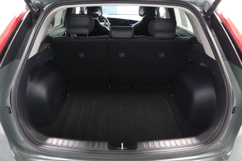 2023 Kia Niro EV Wave