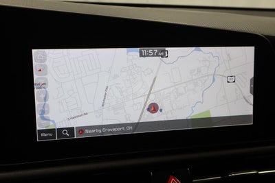 2023 Kia Niro EV Wave