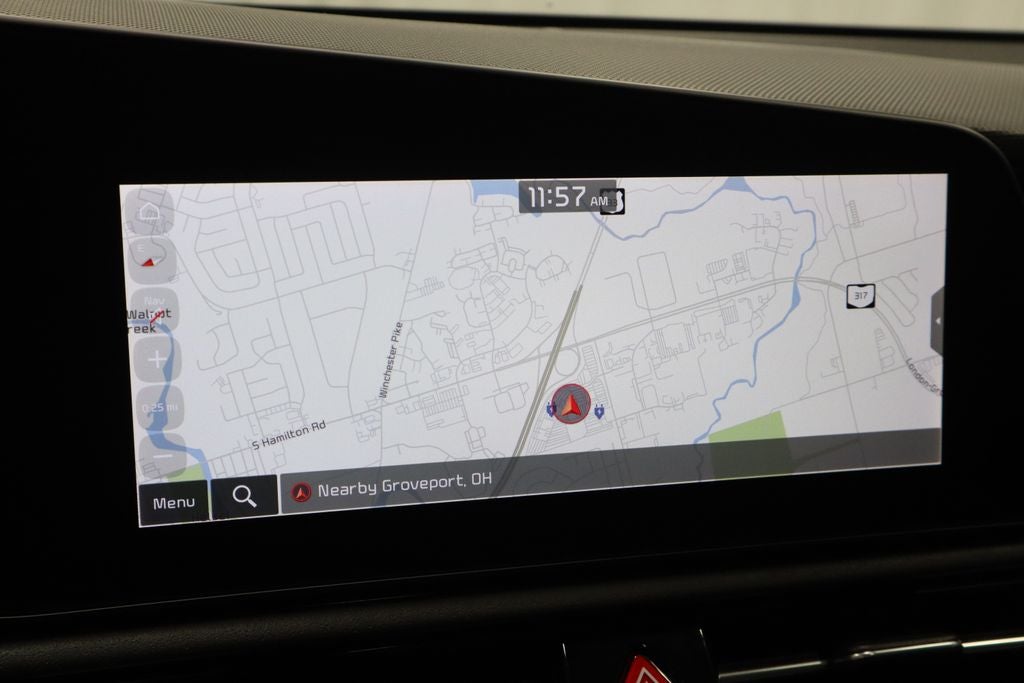 2023 Kia Niro EV Wave