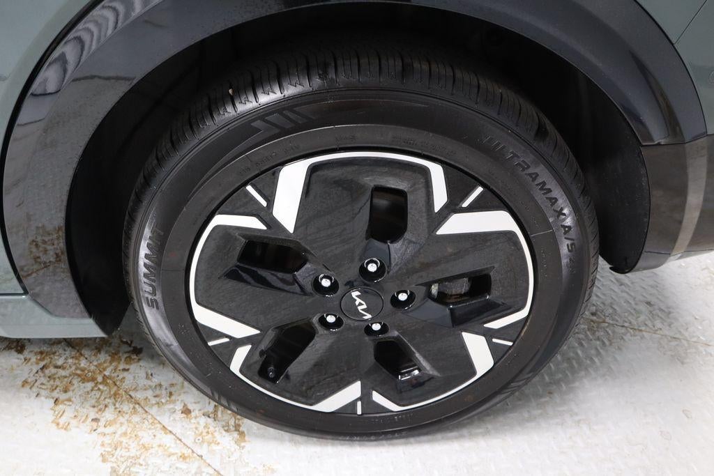 2023 Kia Niro EV Wave