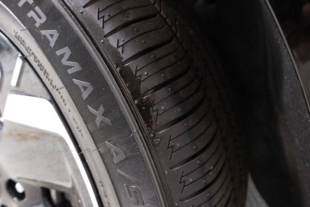 2023 Kia Niro EV Wave