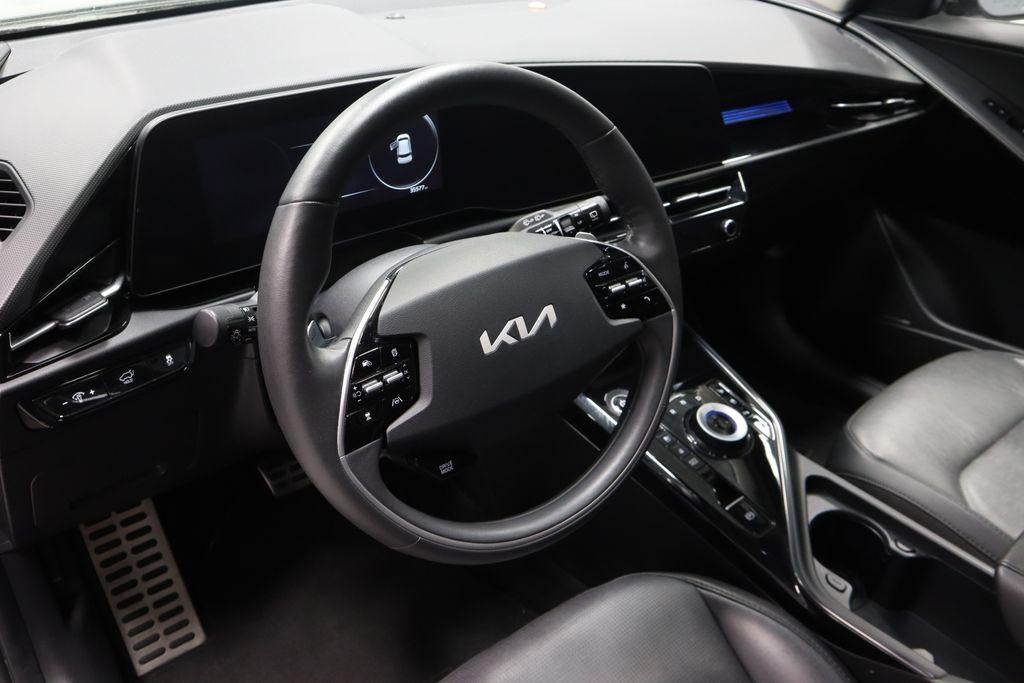 2023 Kia Niro EV Wave