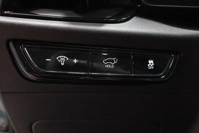 2023 Kia Niro EV Wave