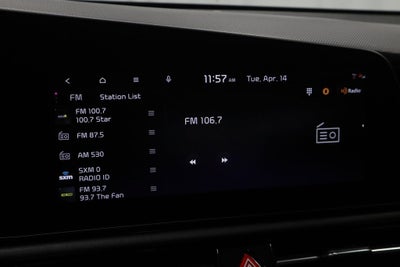 2023 Kia Niro EV Wave