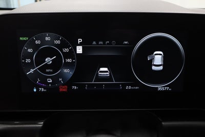 2023 Kia Niro EV Wave