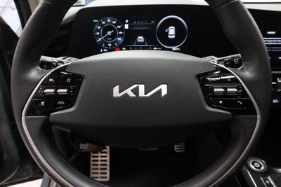 2023 Kia Niro EV Wave
