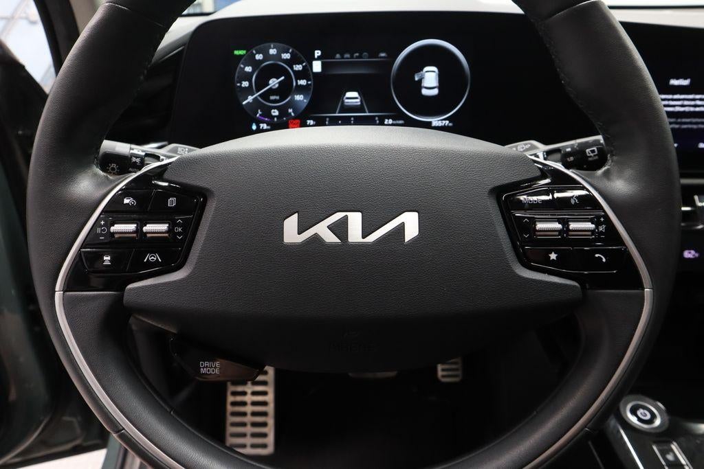 2023 Kia Niro EV Wave