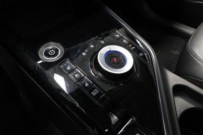 2023 Kia Niro EV Wave