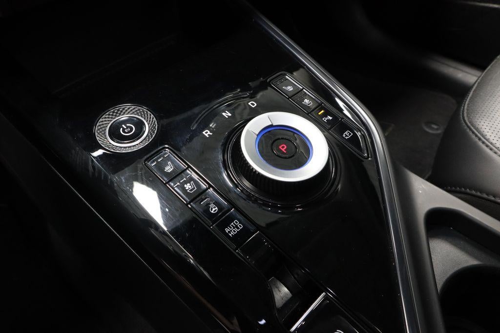 2023 Kia Niro EV Wave