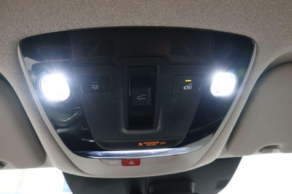 2023 Kia Niro EV Wave