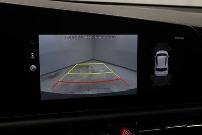 2023 Kia Niro EV Wave