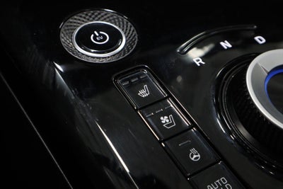 2023 Kia Niro EV Wave