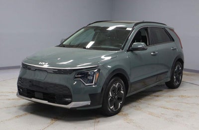 2023 Kia Niro EV Wave