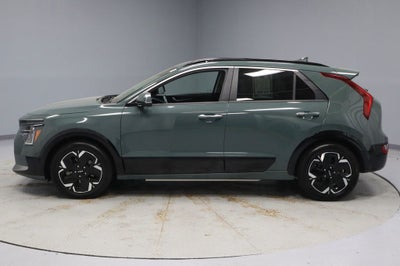 2023 Kia Niro EV Wave