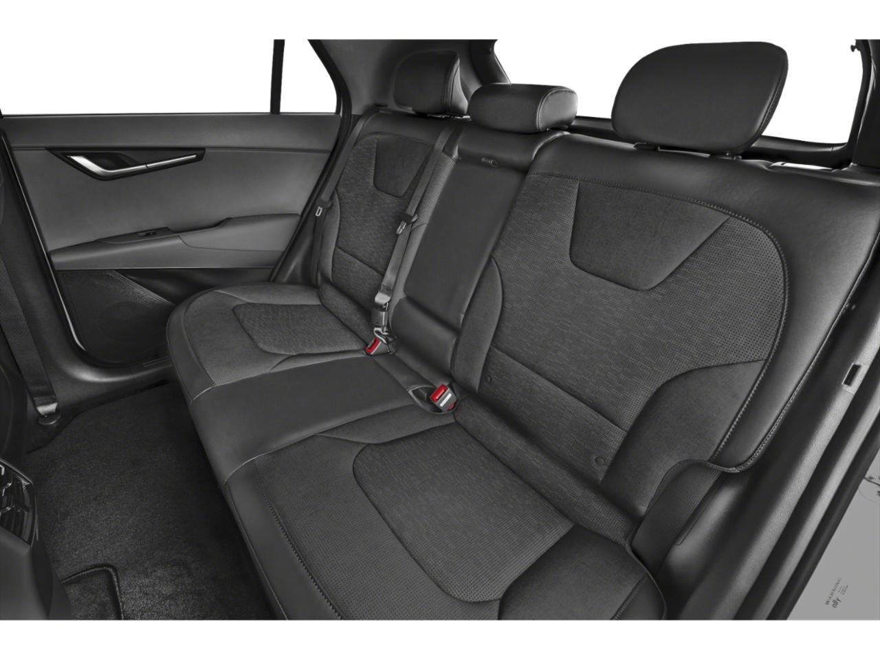 2023 Kia Niro EV Wave